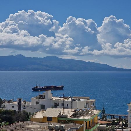 Joanna Suites Sarande Exterior photo