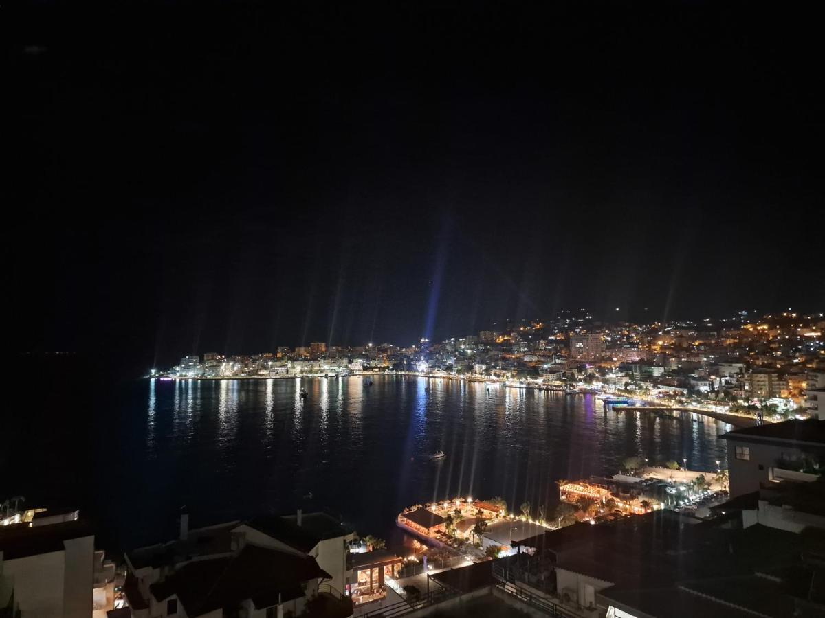Joanna Suites Sarande Exterior photo