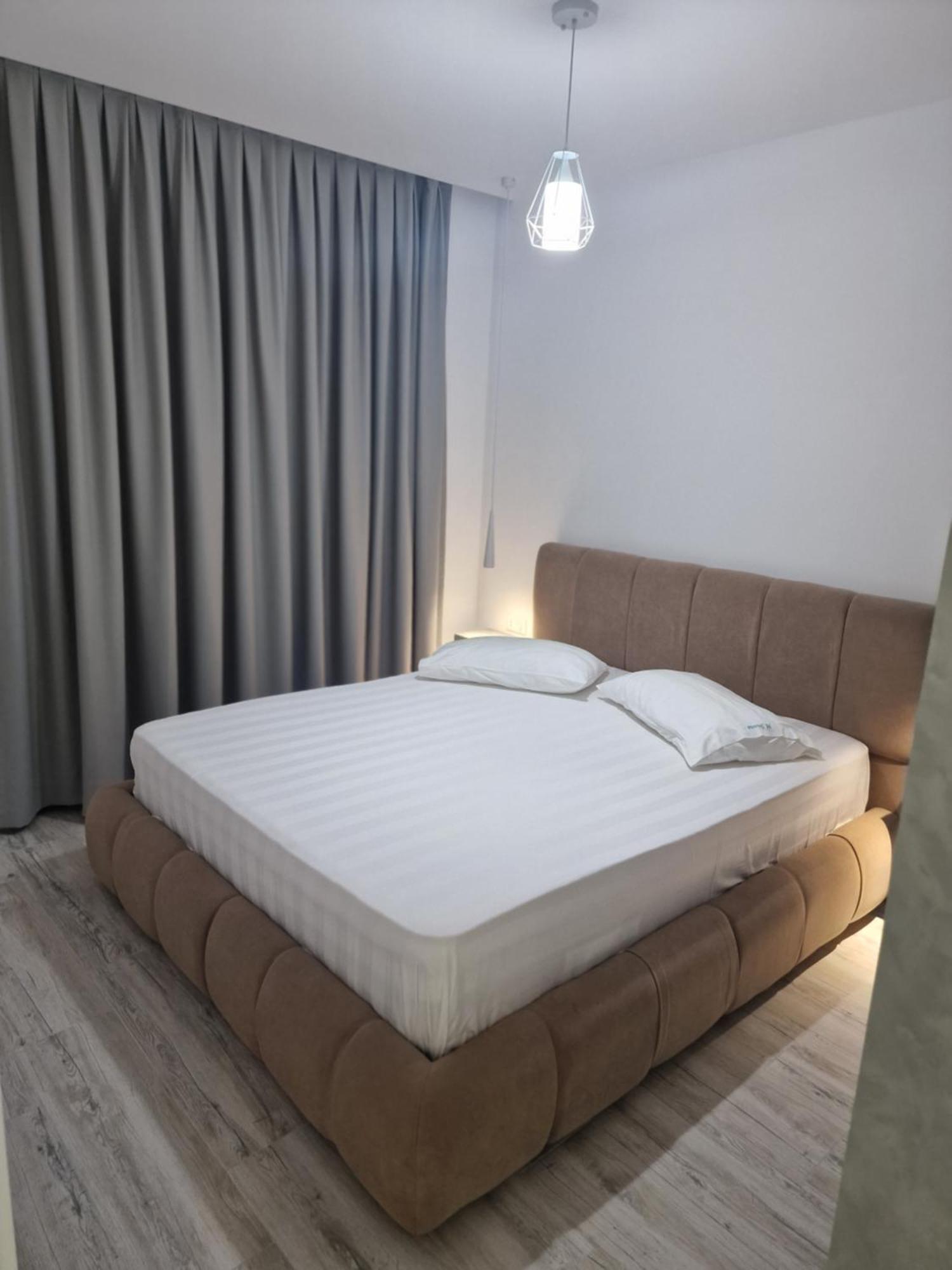 Joanna Suites Sarande Exterior photo